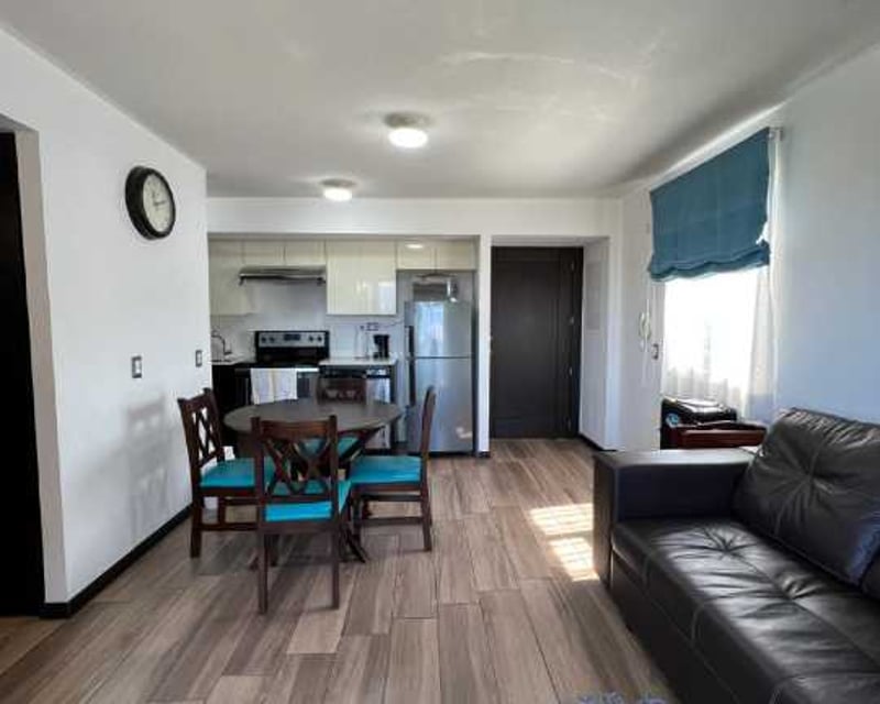Vendo Lindo Apartamento en Edificio Bonavita zona 15