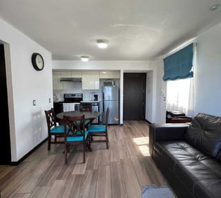 Vendo Lindo Apartamento en Edificio Bonavita zona 15