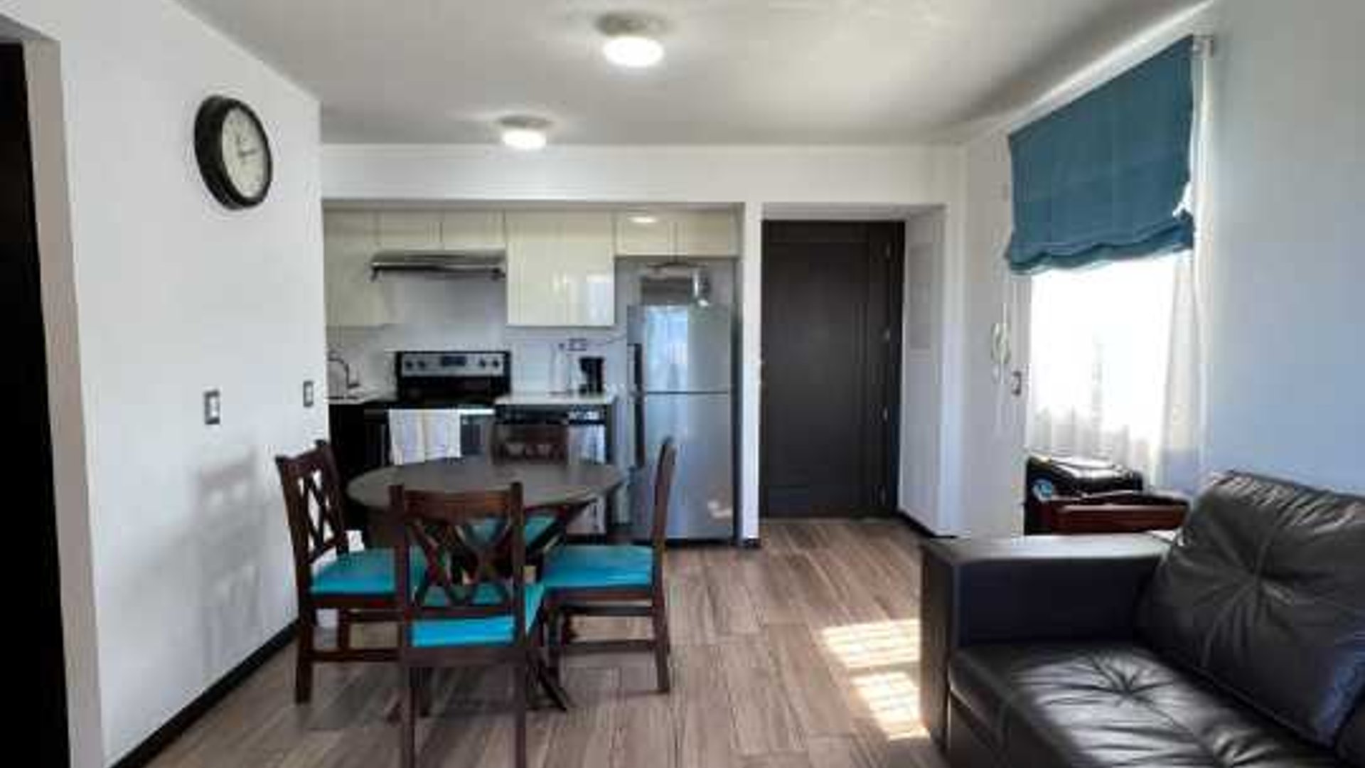 Vendo Lindo Apartamento en Edificio Bonavita zona 15
