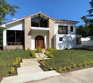 HACIENDA NUEVA COUNTRY CLUB/ Casa en venta , CAES
