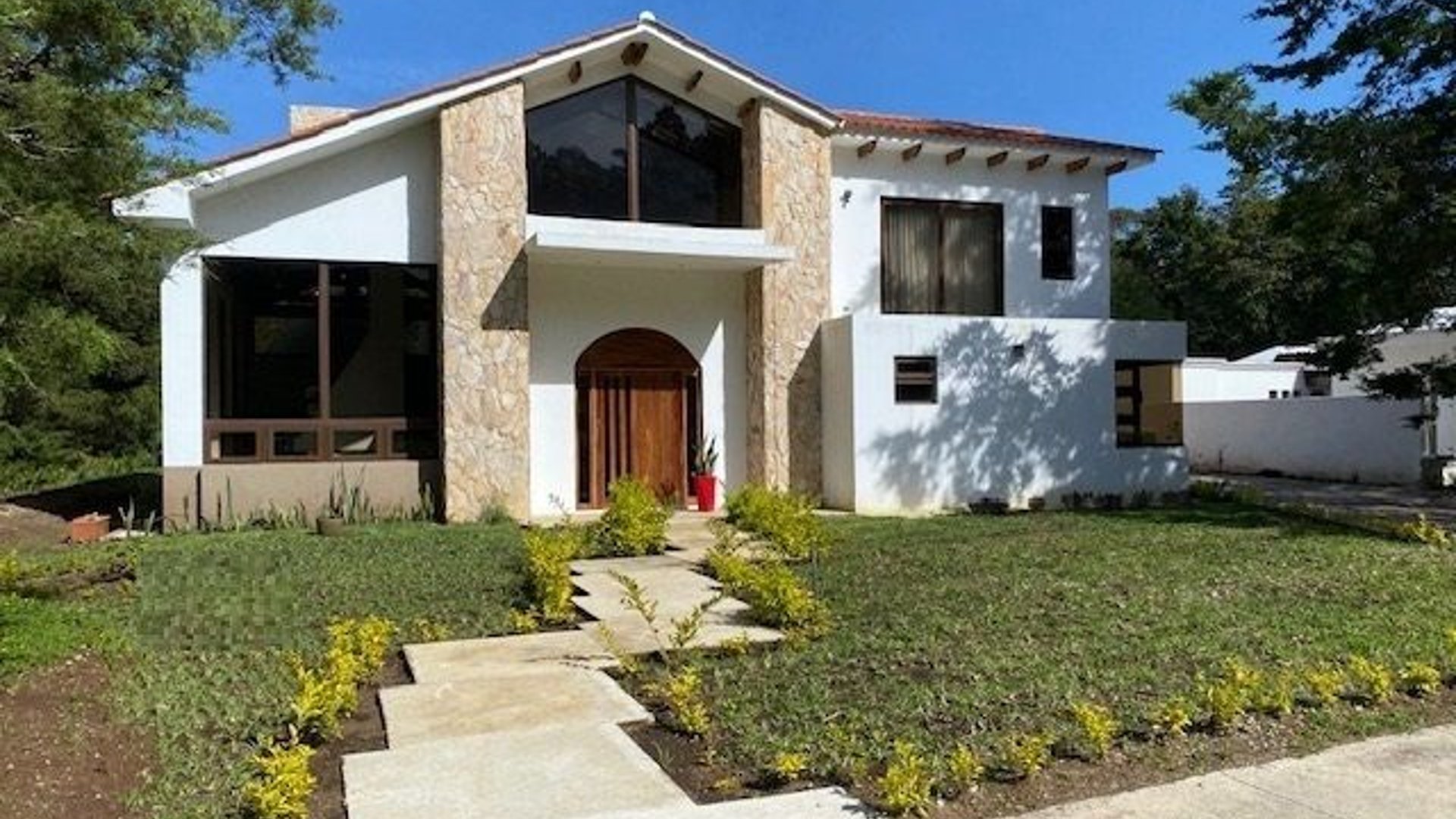 HACIENDA NUEVA COUNTRY CLUB/ Casa en venta , CAES