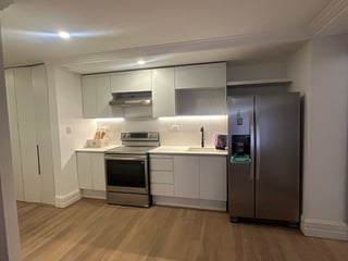 Apartamento en renta, en Zona 5 - 4