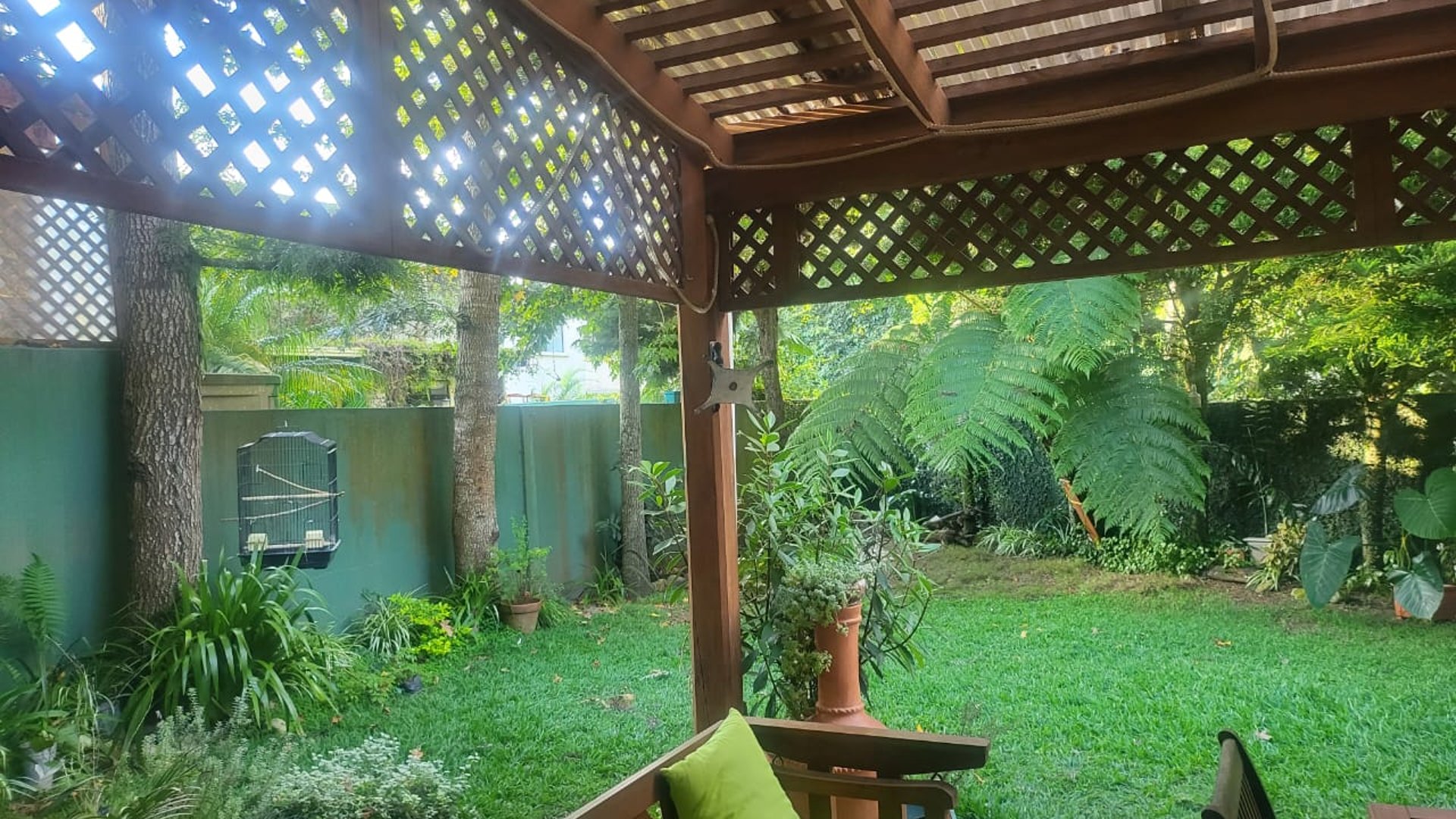 Casa Venta Cumbres en de San Gaspar, zona 15 Ref-6061 - Miniatura 10