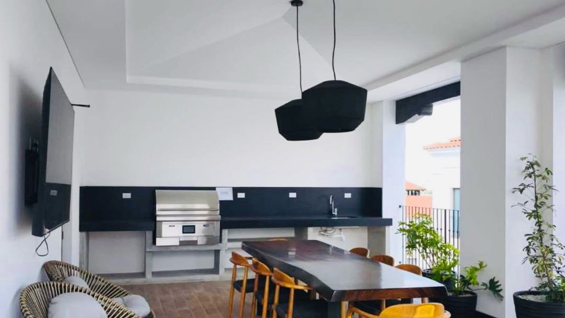 Apartamento en Renta, Lirios de Cayala IV,  zona 16 - Miniatura 10