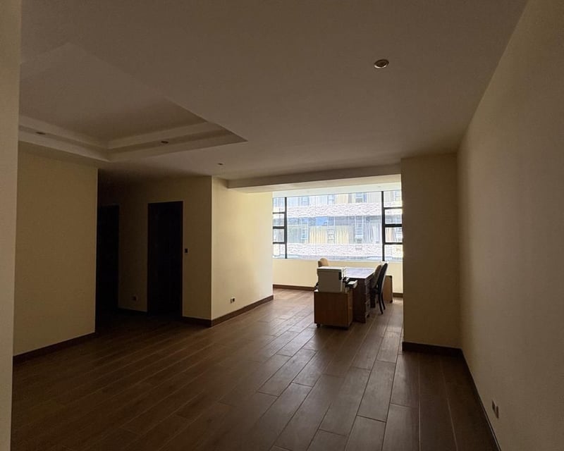 Apartamento en Venta  Edificio Milenia, zona 10