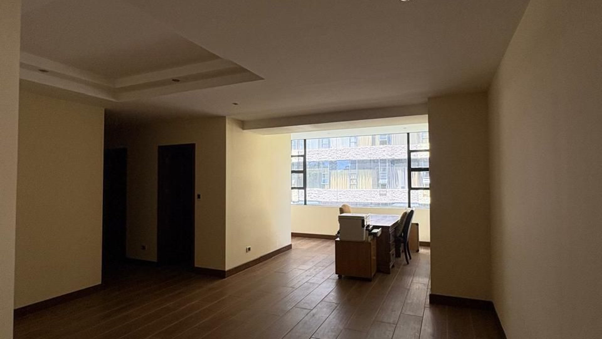 Apartamento en Venta  Edificio Milenia, zona 10
