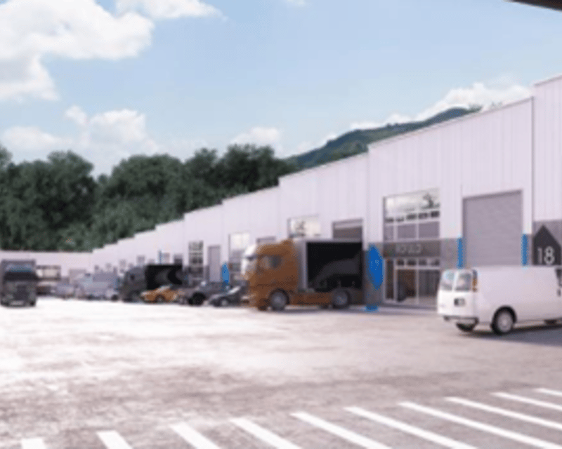 Ofibodega en Venta- Santa Elena Barillas