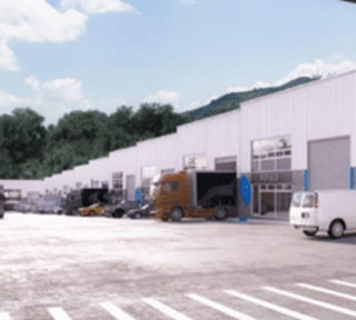 Ofibodega en Venta- Santa Elena Barillas