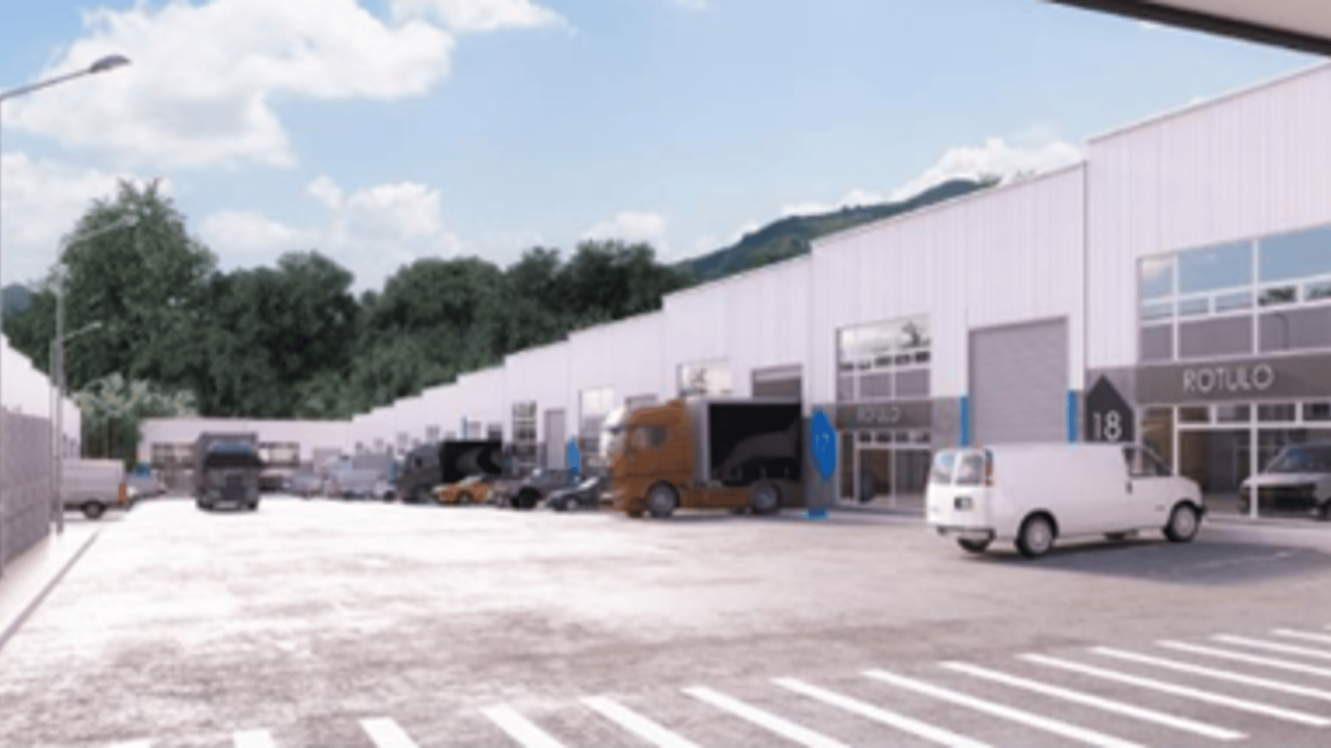 Ofibodega en Venta- Santa Elena Barillas