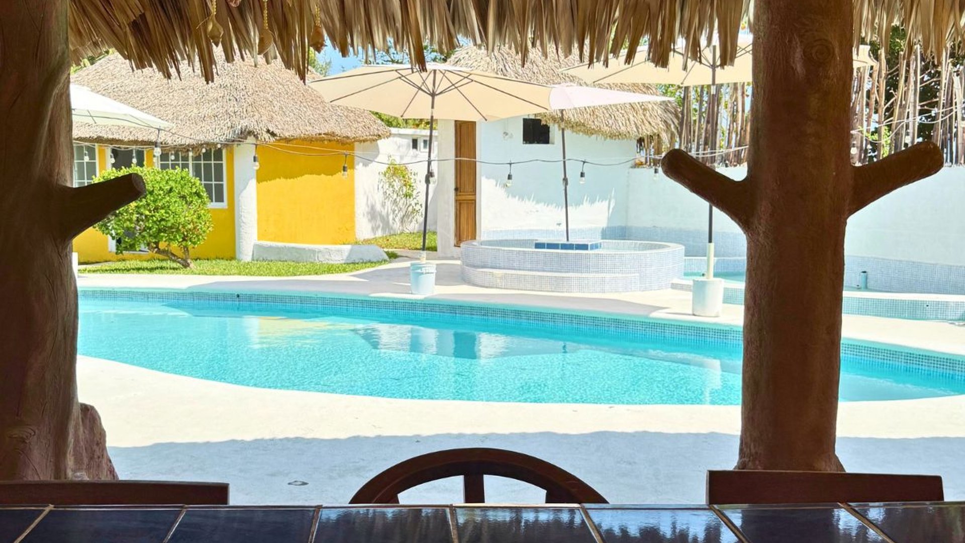 CARRETERA A MONTERRICO EL CEBOLLITO LINDO CASA EN VENTA     - Miniatura 11