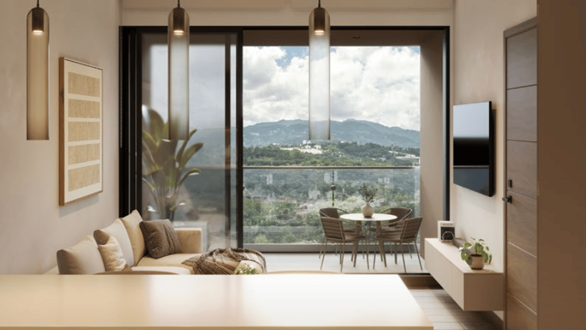 VENTA DE EXCLUSIVO PROYECTO DE APARTAMENTOS EN PLANOS - CETRI, ZONA 14 - Miniatura 10