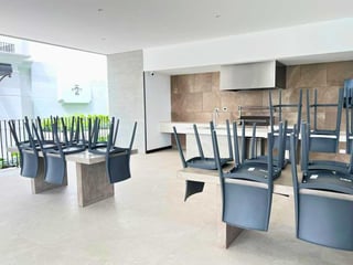 PENTHOUSE EN RENTA – NOGALES, CAYALÁ, ZONA 16 - 5