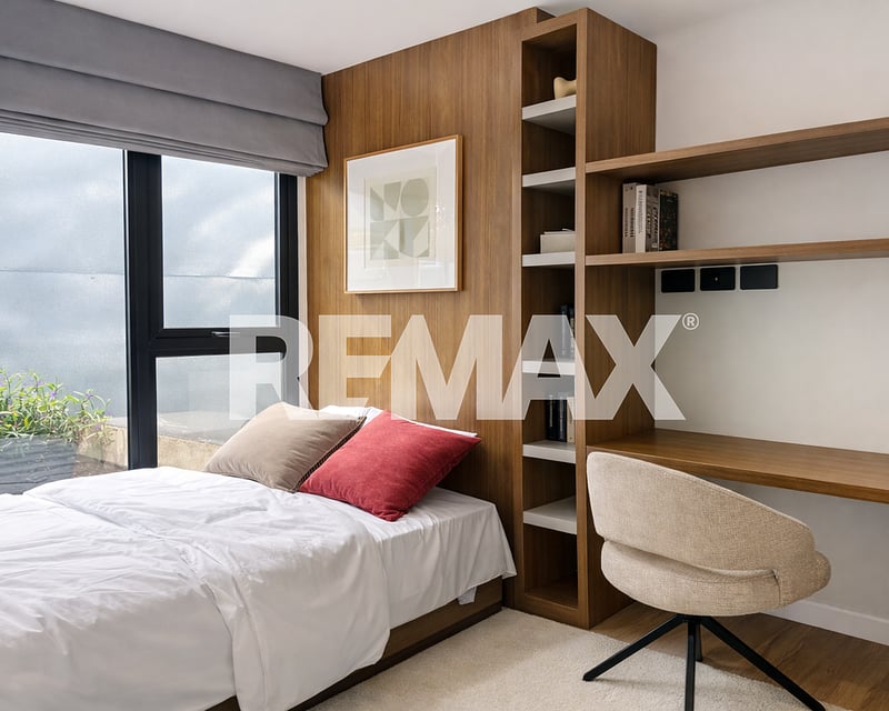 Apartamento Venta | Zona 16 | dic2028