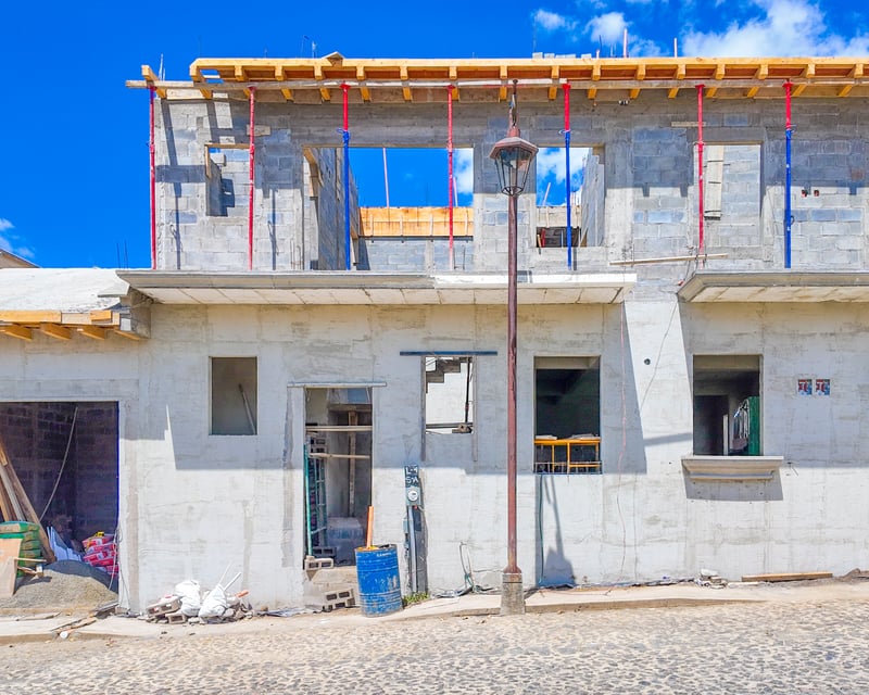 Los Franciscanos Ciudad Vieja, Casa en venta, San Agustín