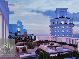 Apartamento en Renta – Olmos de Cayalá, zona 16 - Image 1