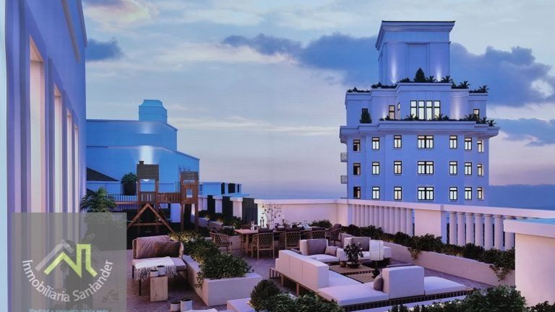 Apartamento en Renta – Olmos de Cayalá, zona 16