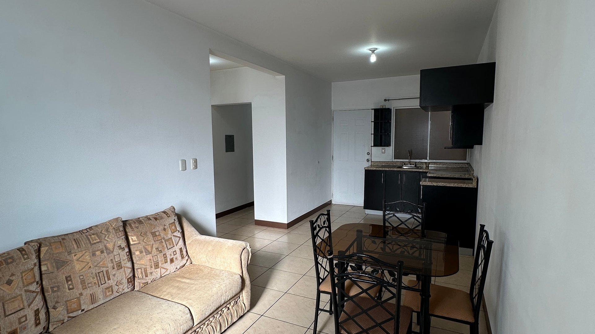 APARTAMENTO EN RENTA | VILLA LINDA 1 |  PERIFERICO ZONA 7 DE GUATEMALA - Miniatura 6