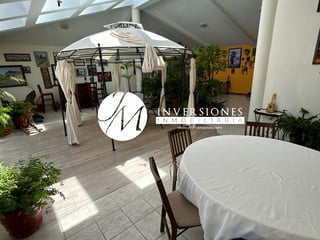 Casa en venta Carretera a el Salvador - 5