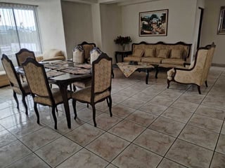 Alquilo Apartamento en Zona 9 - 3