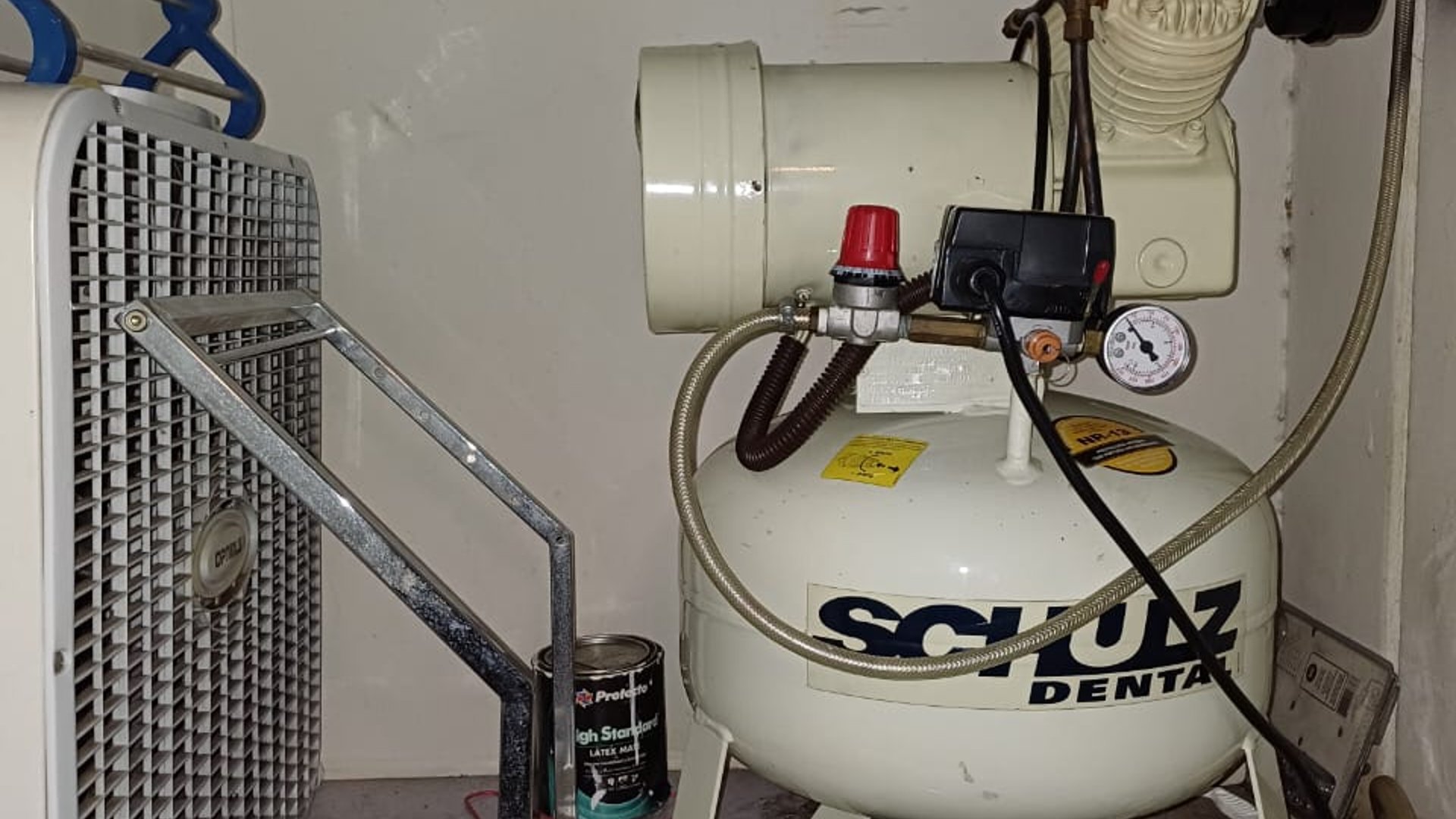 Oficina o clinica en venta, El Patio zona 4. - Miniatura 14