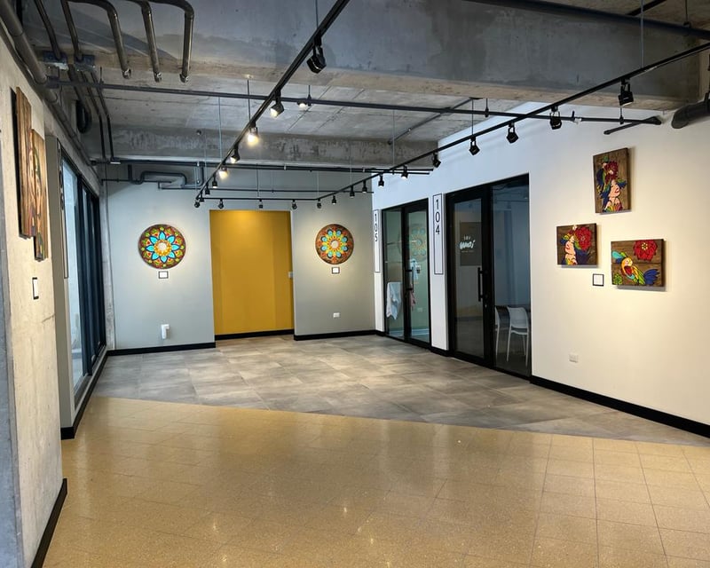 APARTAMENTO EN RENTA EN SILK, ZONA 4