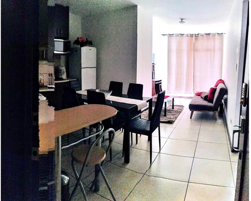 Apartamento en venta, en Zone 7