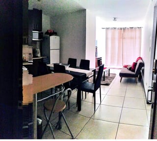 Apartamento en venta, en Zone 7