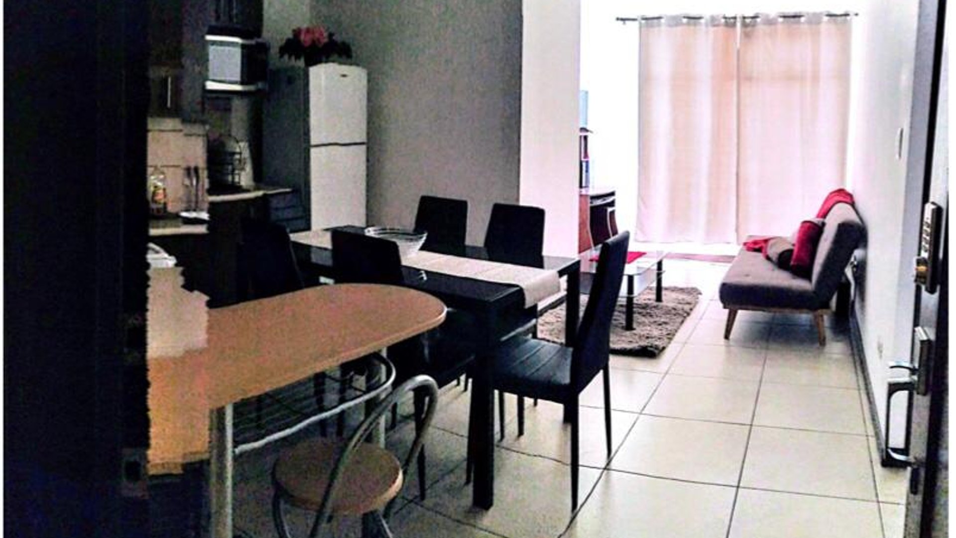 Apartamento en venta, en Zone 7
