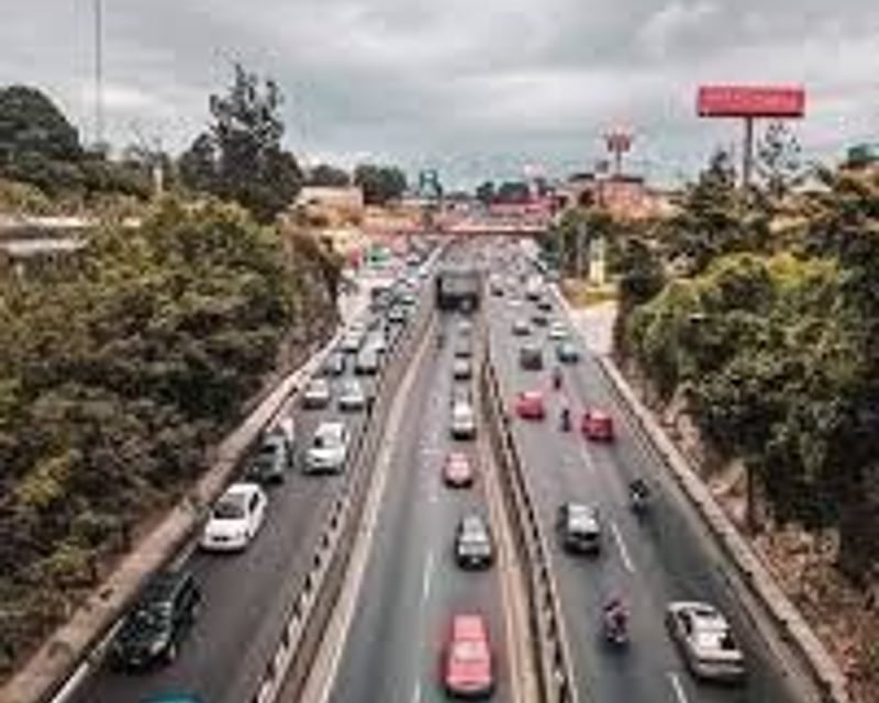 Venta de terreno en Km 7.5 Carretera Atlántico