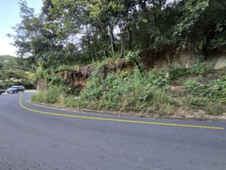 Terreno Comercial en Renta Carretera a Satélite Mixco - 4
