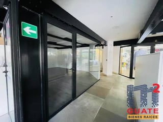 Local en Renta, Zona 10 (R9787) - 5