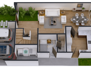 En venta casas en Km 18.5 a San Jose Pinula Guatemala - Image 18