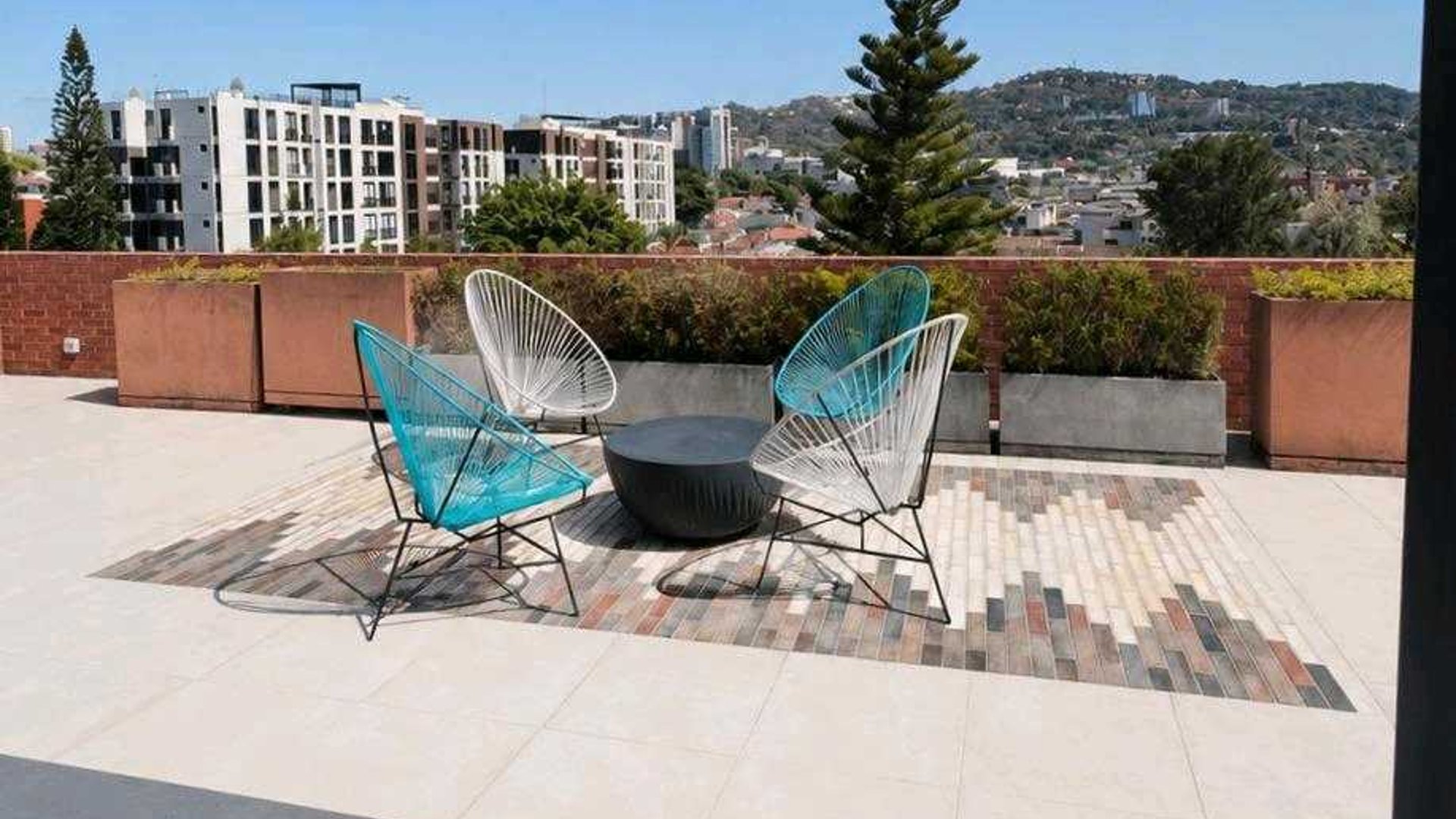 APARTAMENTO EN VENTA???? Edificio Zoe, Zona 14, La Villa - Miniatura 10