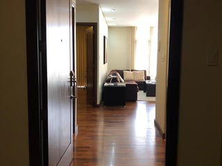 Apartamento en alquiler, Avenida 3 zona 14 - 2