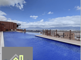 Apartamento en Alquiler – Zona 14 Edificio Tadeus - Image 42