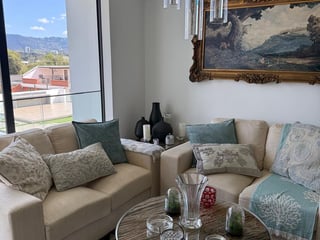 Apartamento con excelente ubicación en z15 - 5