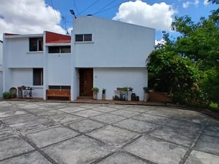Casa Residencial Zona 3 de Mixco El Rosario - 2