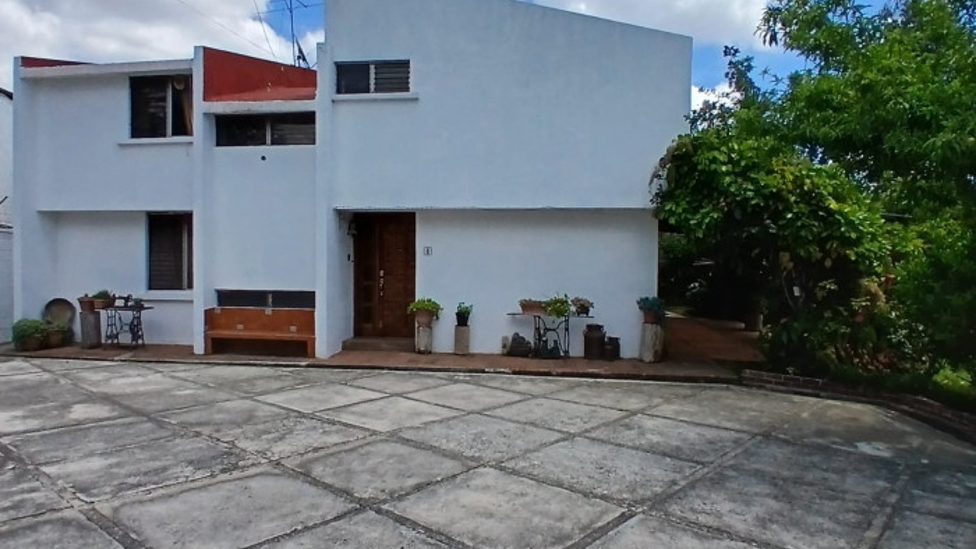 Casa Residencial Zona 3 de Mixco El Rosario - Miniatura 2