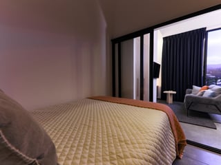 Apartamento en venta en zona 4 - 5