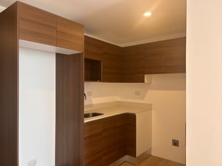 Apartamento con jardín en venta en Zona 14, Sector la Villa - 3