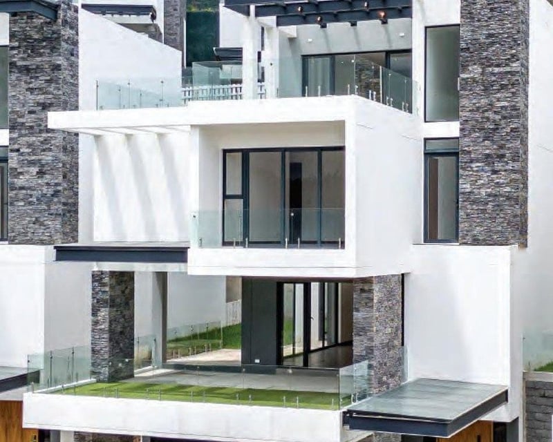 Casa en VENTA en zona 16