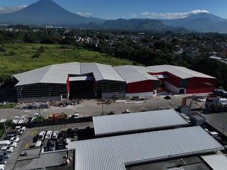 BODEGAS EN RENTA – KM 63 AUTOPISTA PUERTO QUETZAL, ESCUINTLA - Image 4