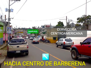 Terreno en Renta en Carretera Principal en Barberena - 5