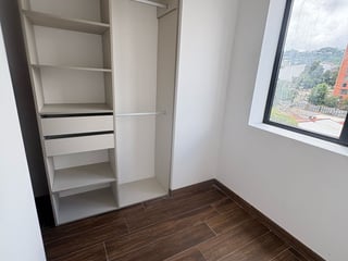 Apartamento en Alquiler / Venta Edificio Vila Quince, zona 15 VH2 - Image 8
