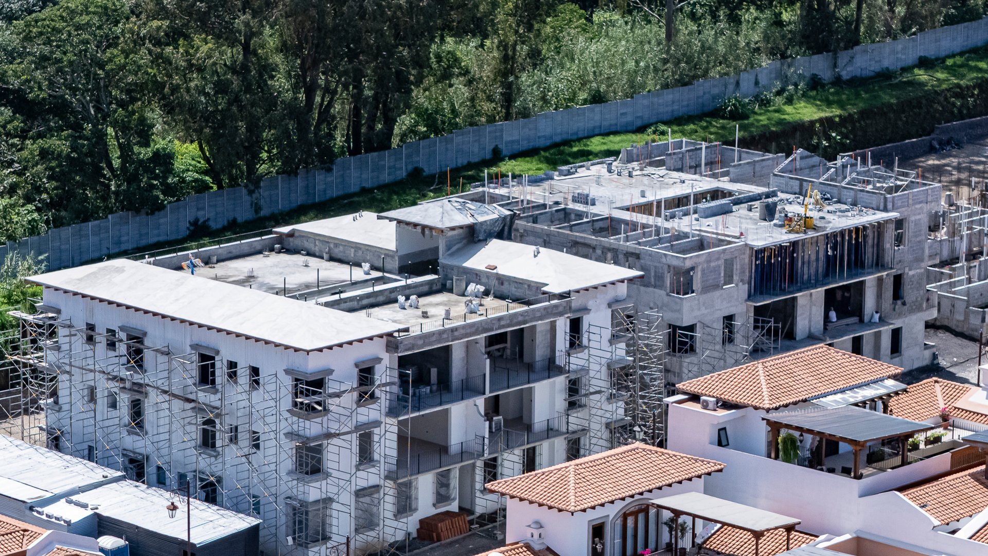 EXCLUSIVO APARTAMENTO EN LOS FRANCISCANOS ANTIGUA-MENCI - Miniatura 12