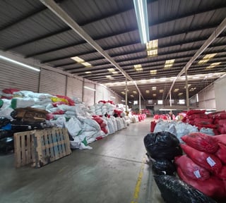 Bodega en renta – Zona 17, Km. 7 Ruta al Atlántico