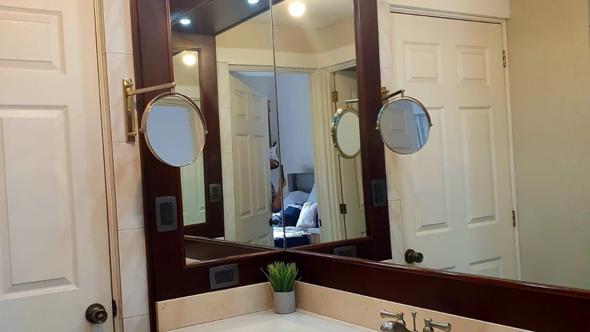 Casa en Venta – Condominio Km 13.5 CES, Jurisdicción de Puerta Parada