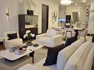 En venta exclusivo apartamento en la zona 16 Cayala - 2