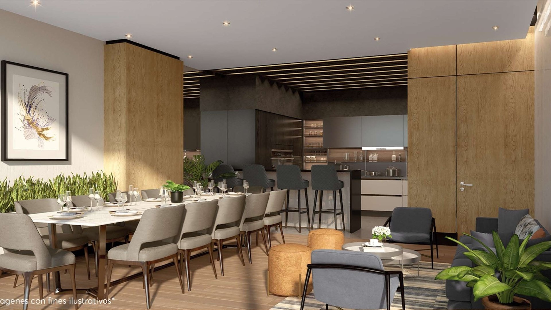 ARLES, Apartamento en zona 15.  - Miniatura 10