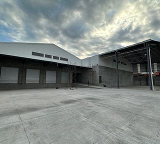 BODEGA EN ALQUILER EN ESCUINTLA